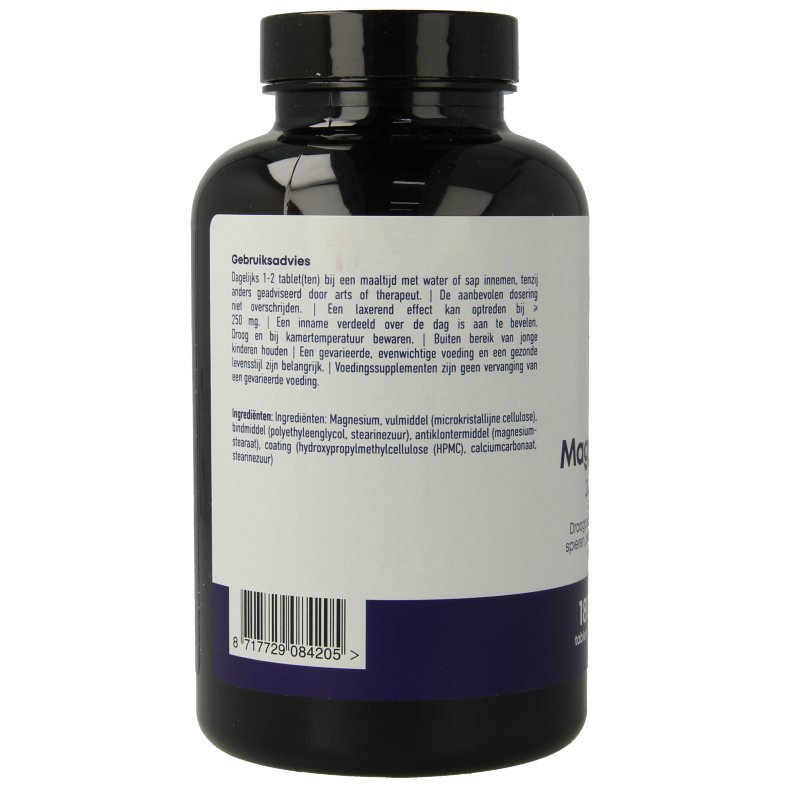 CellCare Magnesium 200mg elementair  180.00 Tabletten