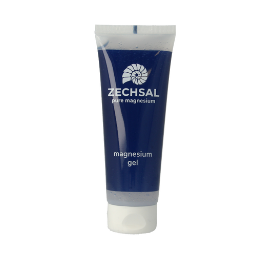 Zechsal Magnesium bodygel 125 Milliliter