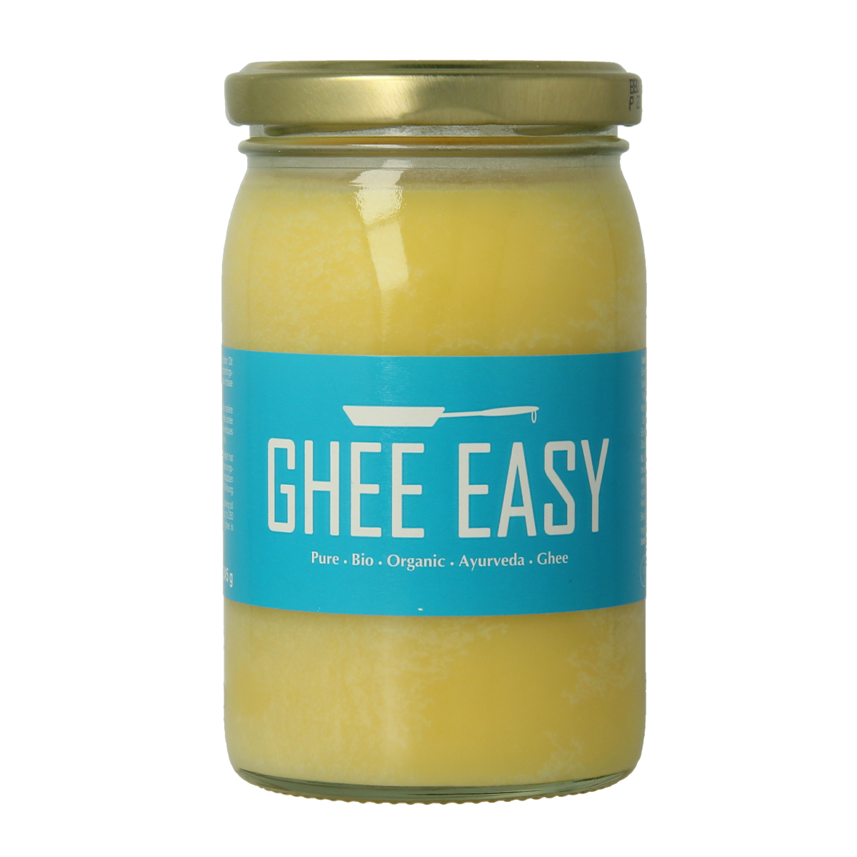 Ghee Easy Ghee natural bio 245.00 Gram