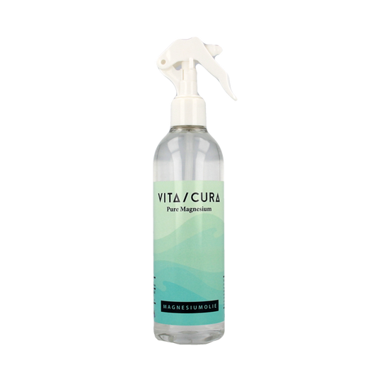 Vitacura Magnesium olie 300 Milliliter