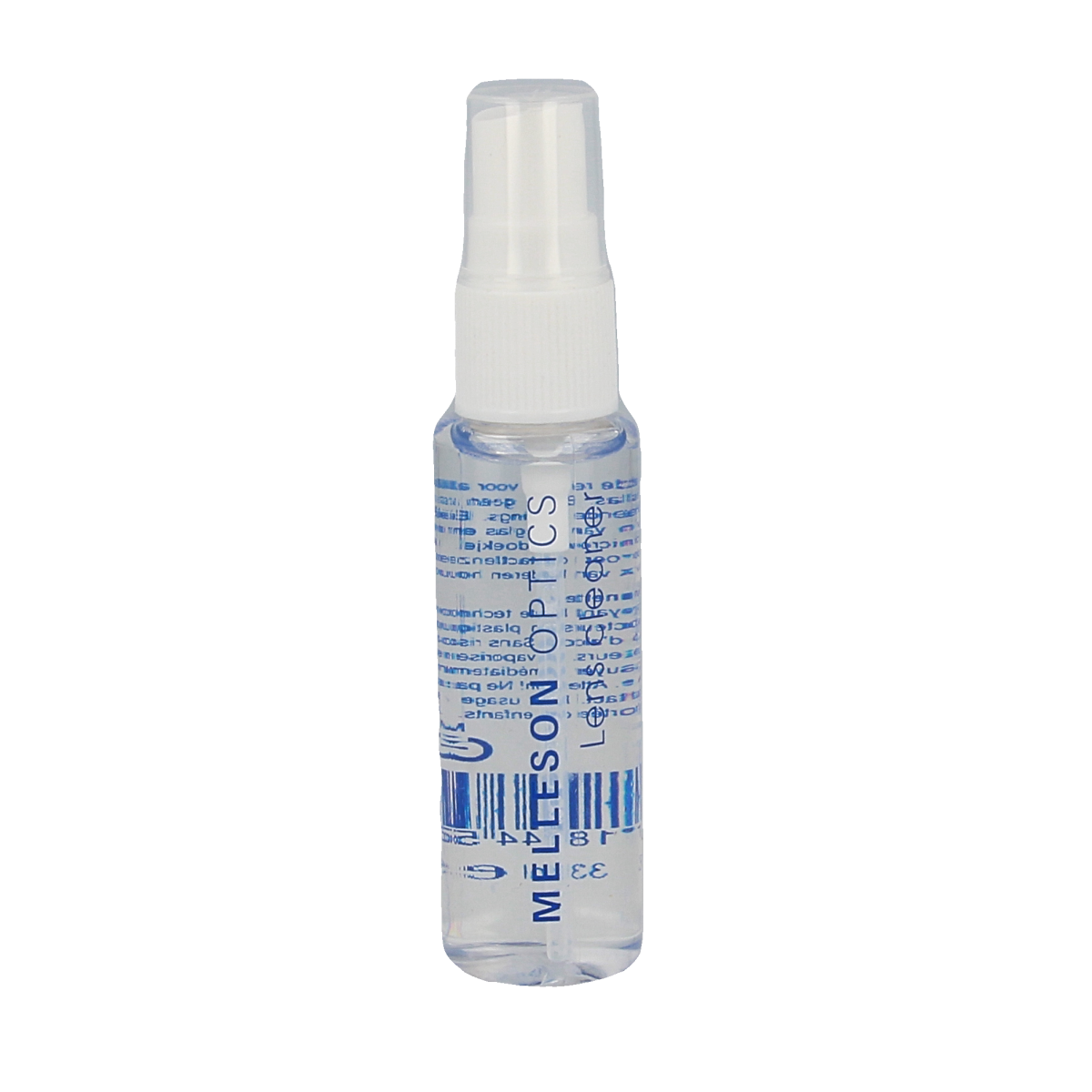 Melleson Optics Brilspray 33.00 Milliliter