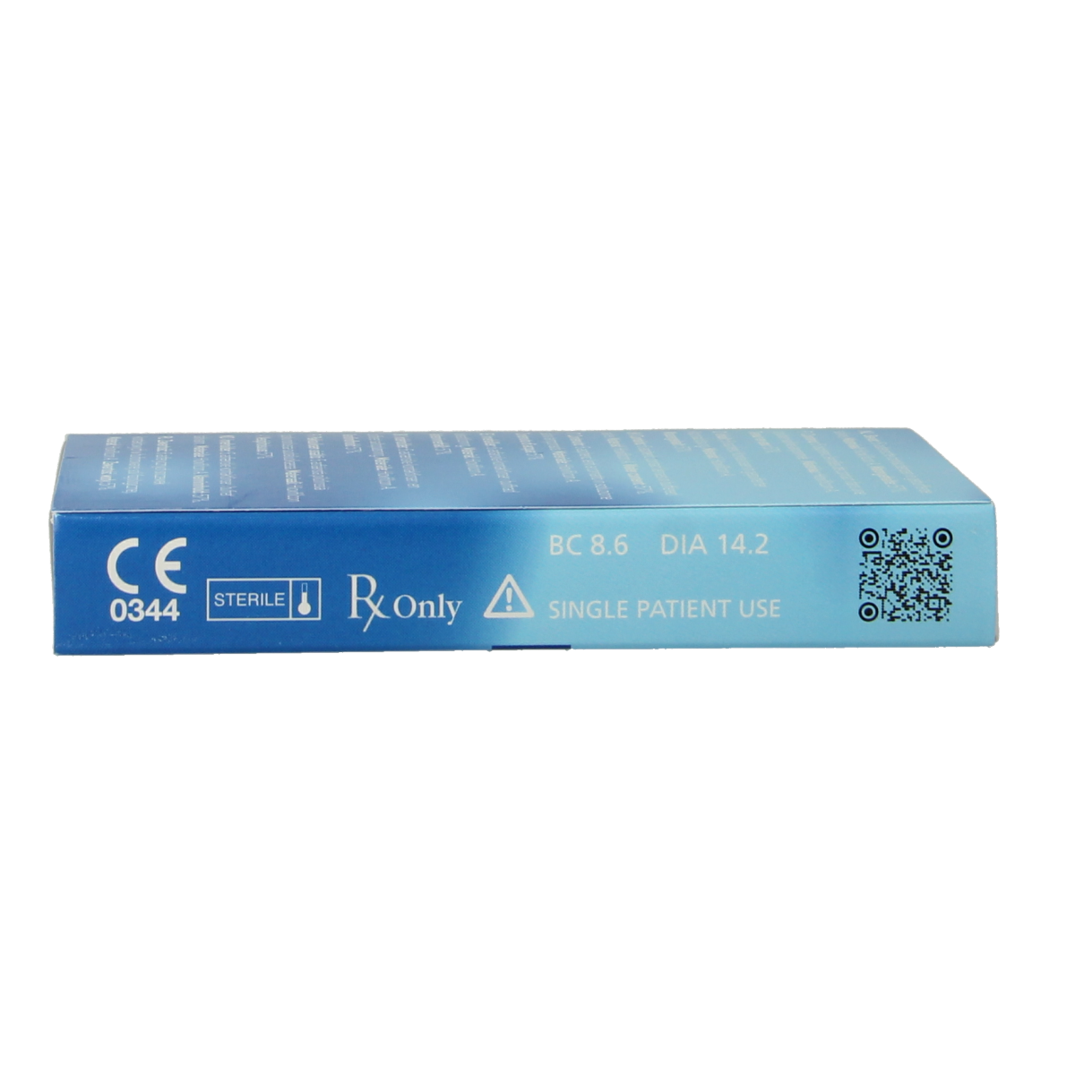 Unicare Maandlenzen -3.75 6.00 Stuks