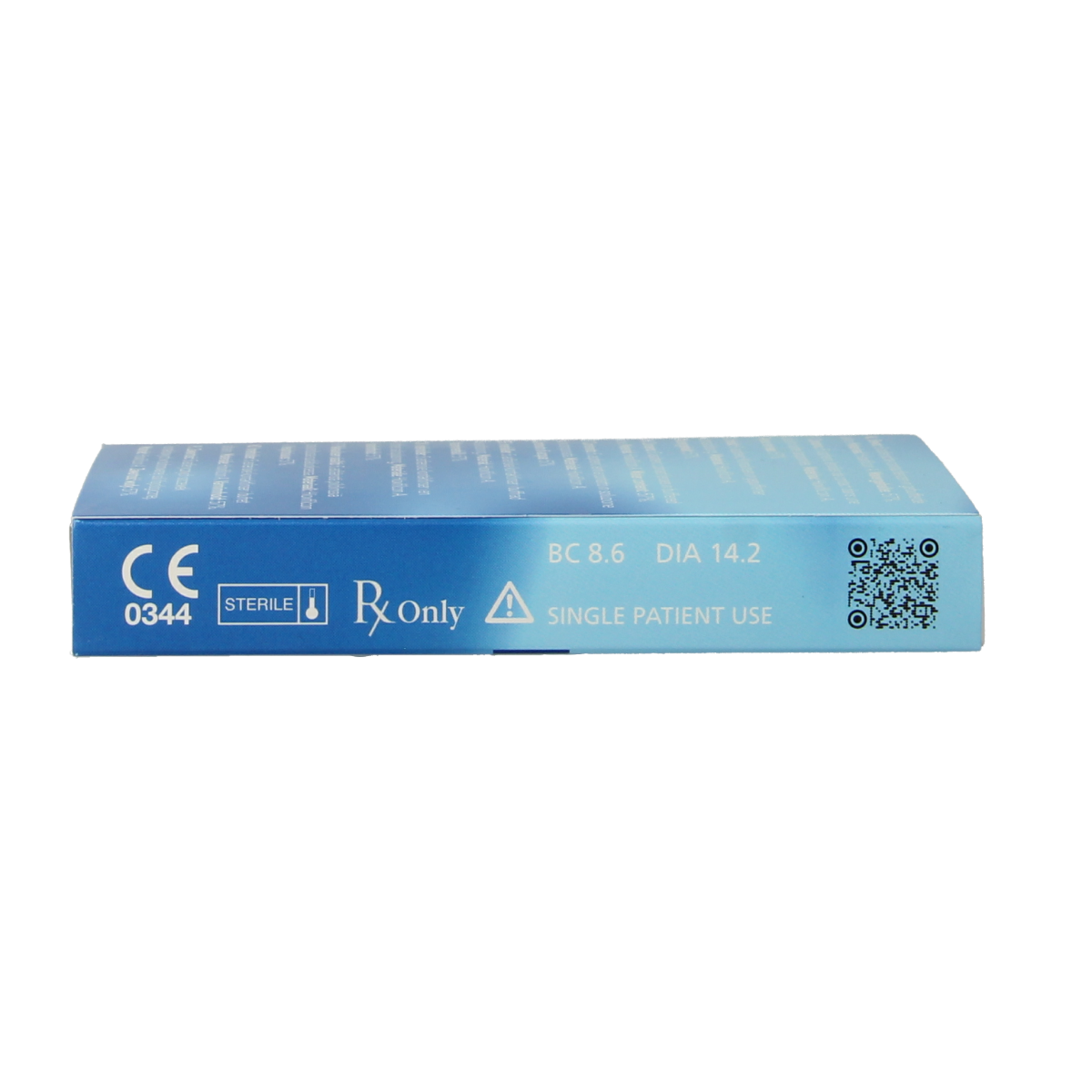 Unicare Maandlenzen -5.50 6.00 Stuks