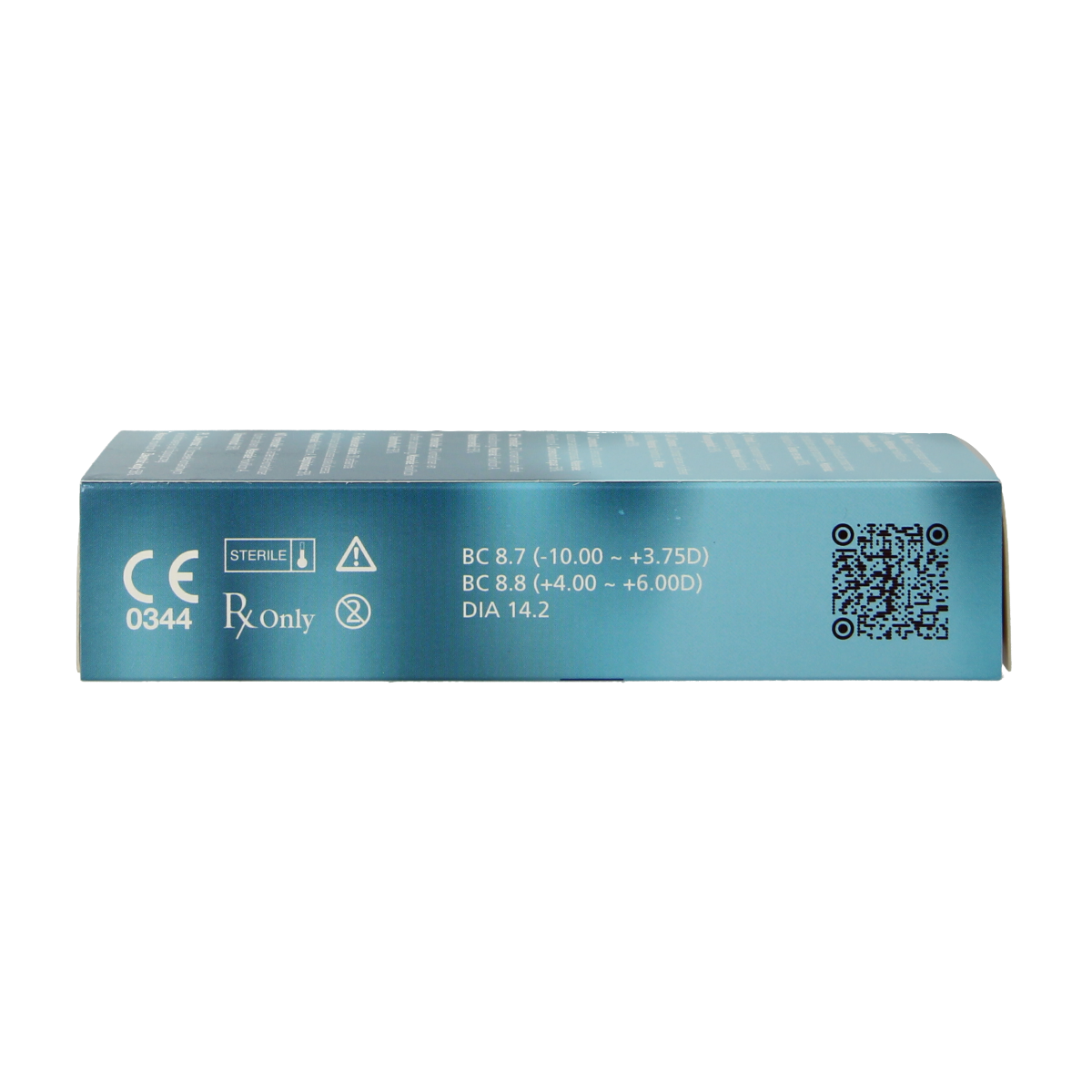 Unicare Daglenzen +1.50 30.00 Stuks