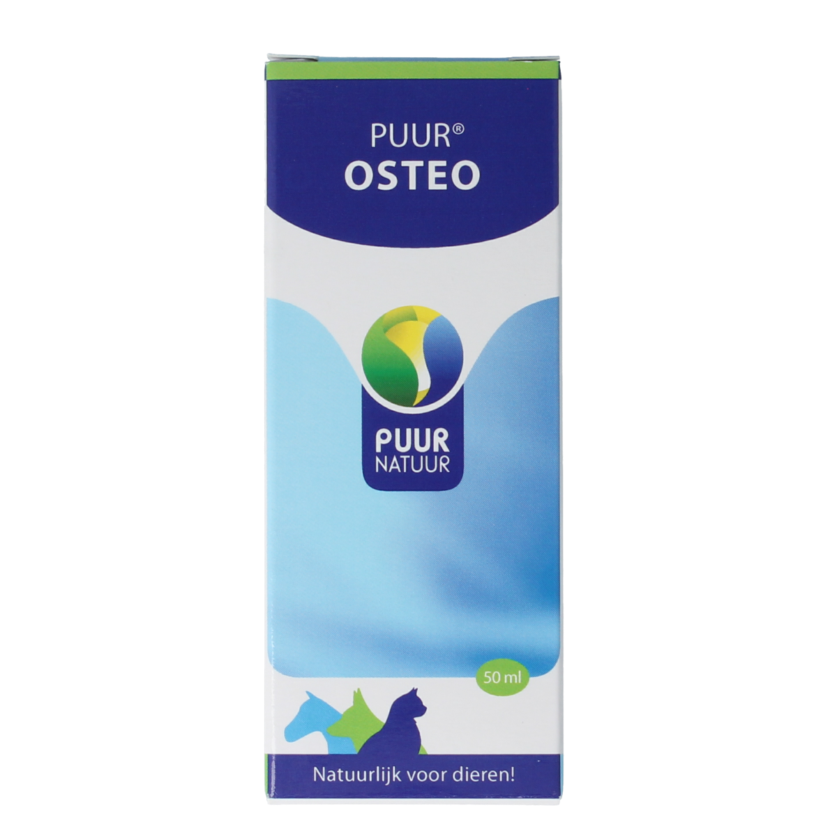 Puur Osteo 50.00 Milliliter