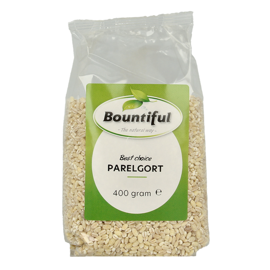 Bountiful Parelgort 400.00 Gram