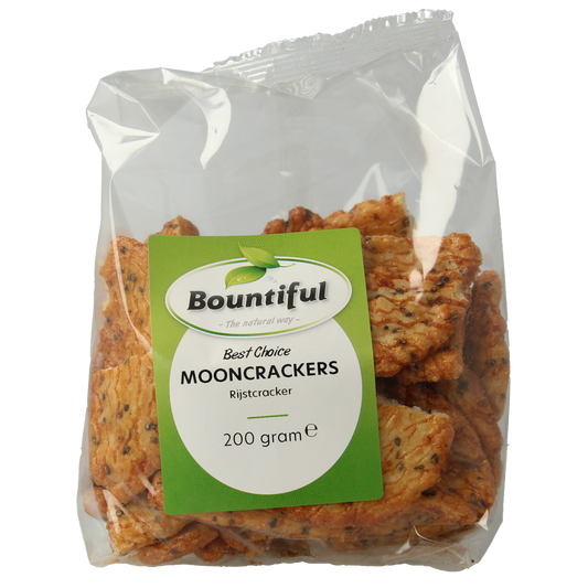 Bountiful Mooncrackers 200.00 Gram