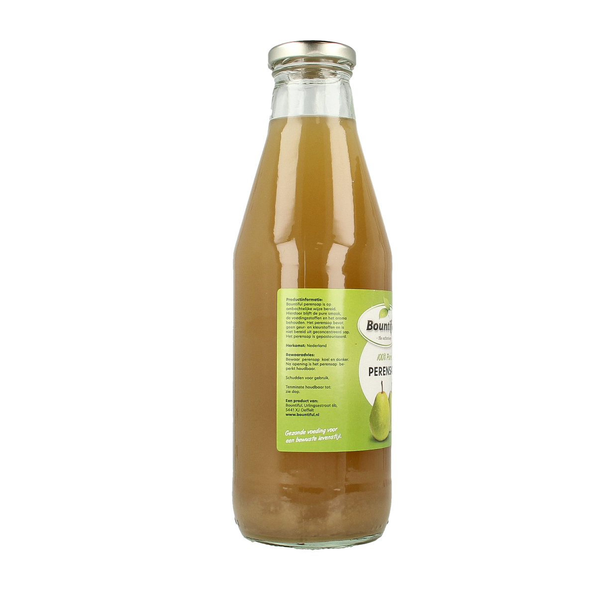 Bountiful Perensap 750.00 Milliliter