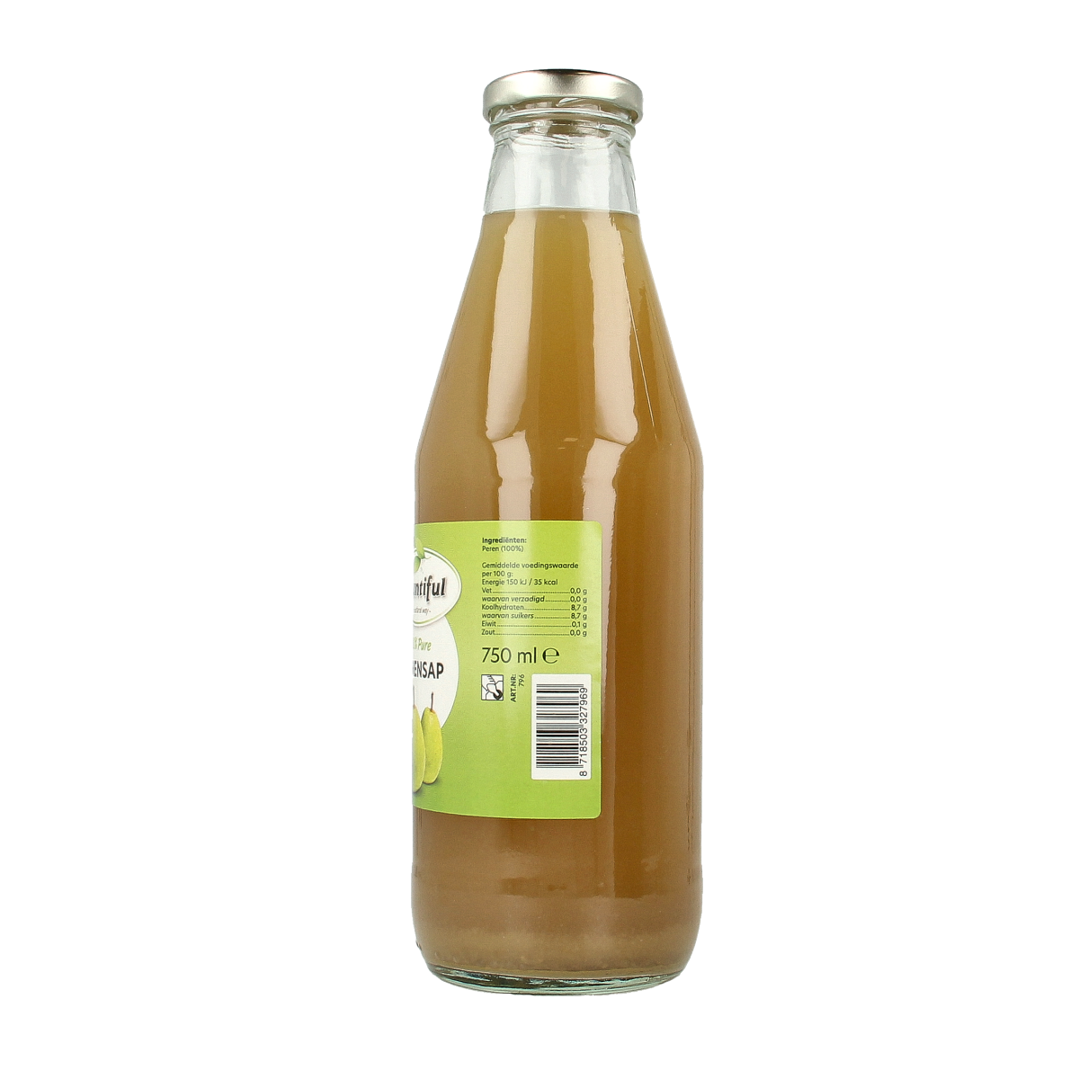 Bountiful Perensap 750.00 Milliliter