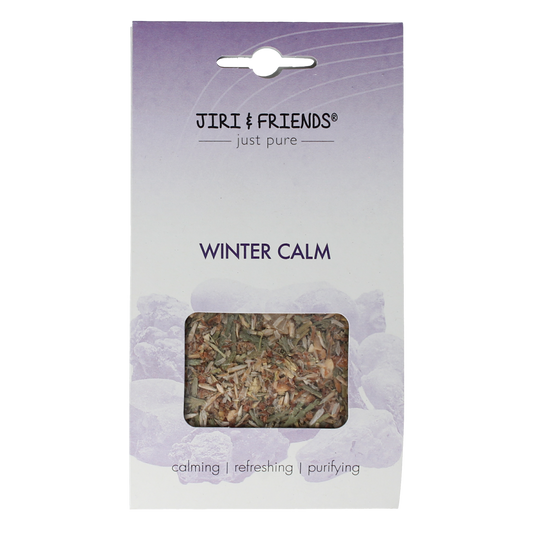 Jiri & Friends Harswierook winter calm 30.00 Gram