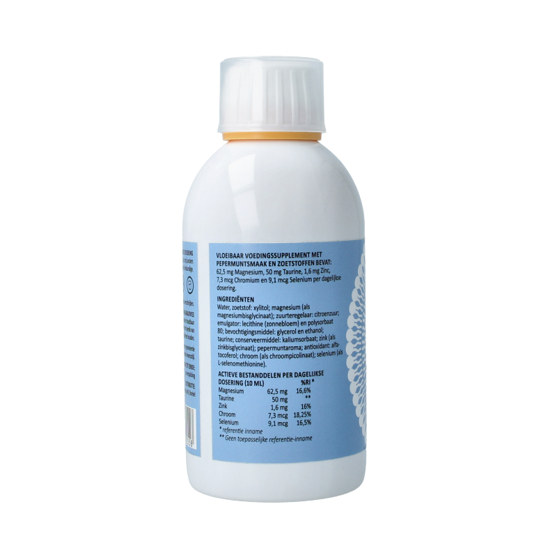 Curesupport Liposomal magnesium 250 Milliliter