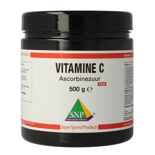 SNP Vitamine C puur 500 Gram