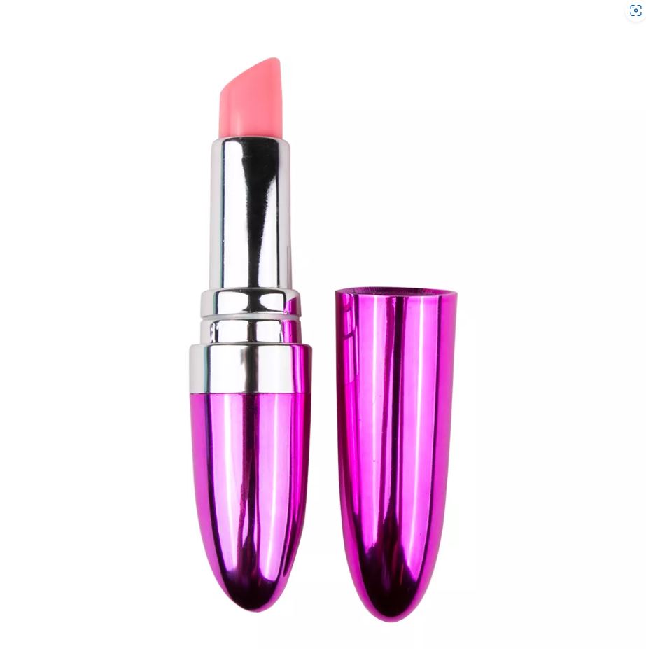 EasyToys Lipstick vibrator 1 Stuks