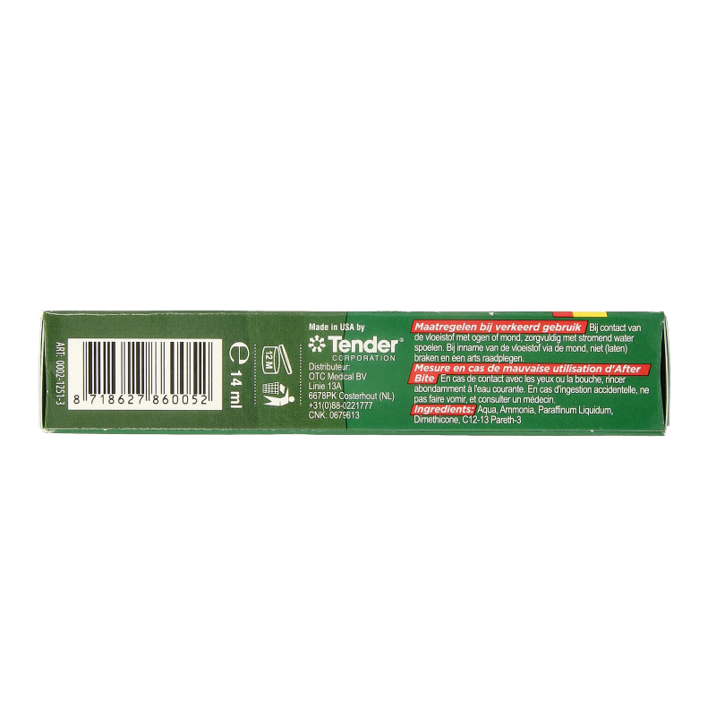 After Bite Insectenpen classic 14 Milliliter