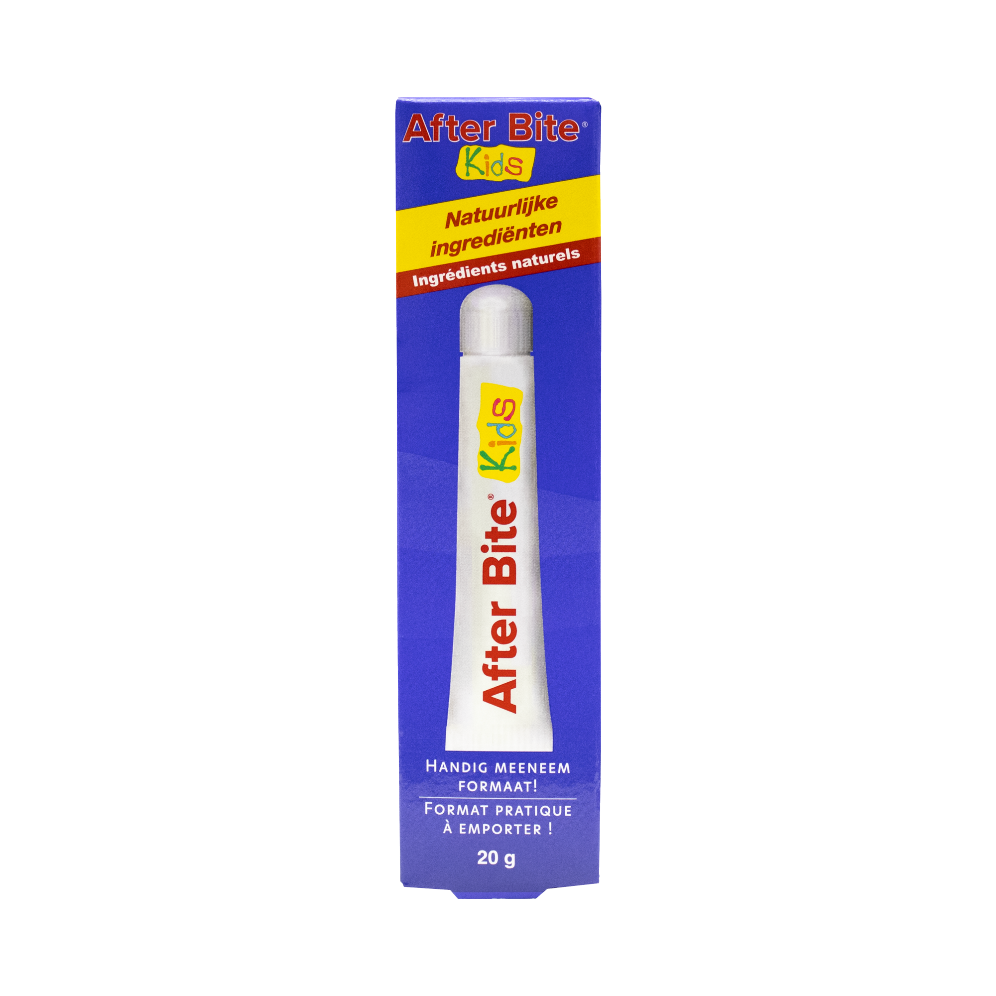 After Bite Insectenpen kids 20.00 Milliliter
