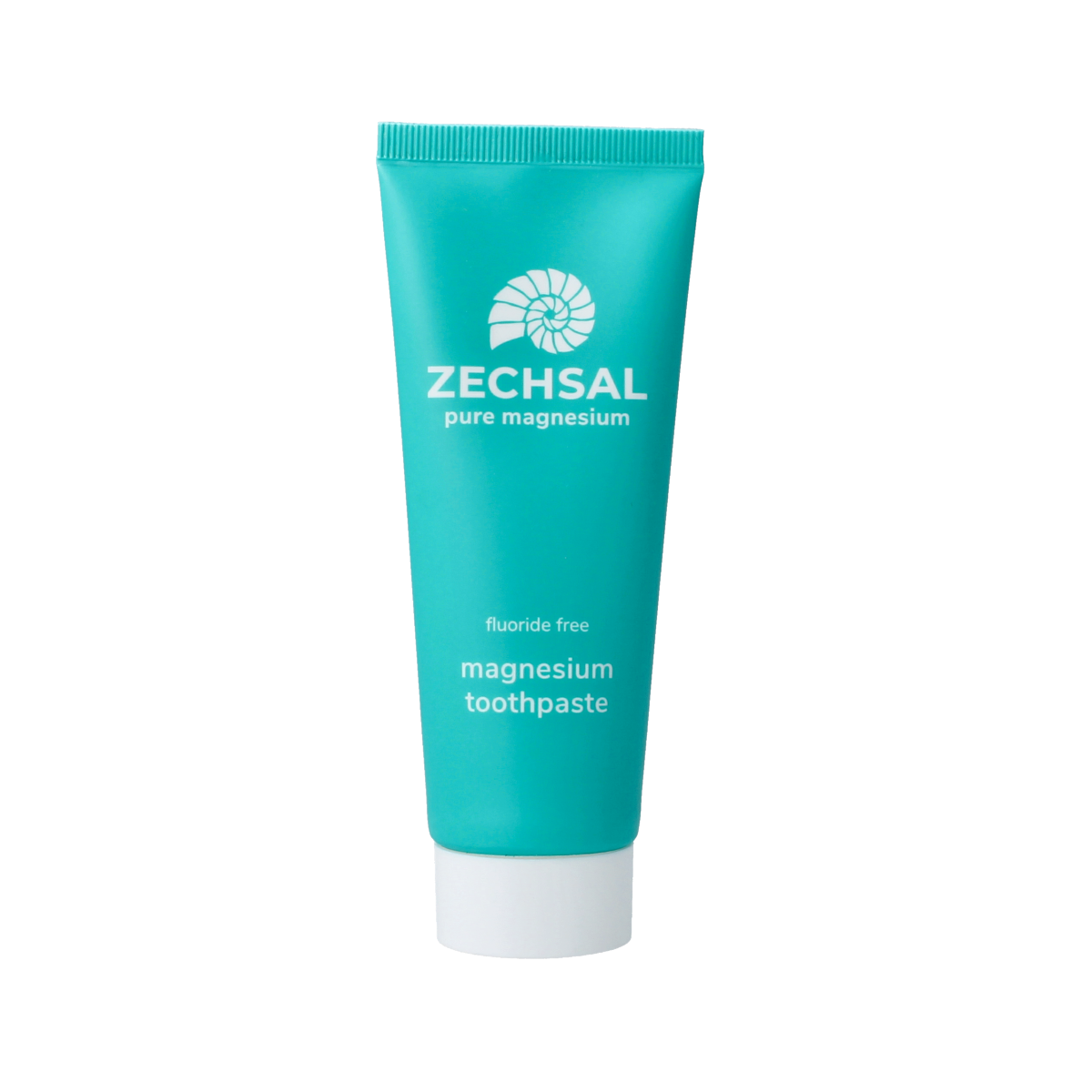 Zechsal Toothpaste magnesium 75.00 Milliliter
