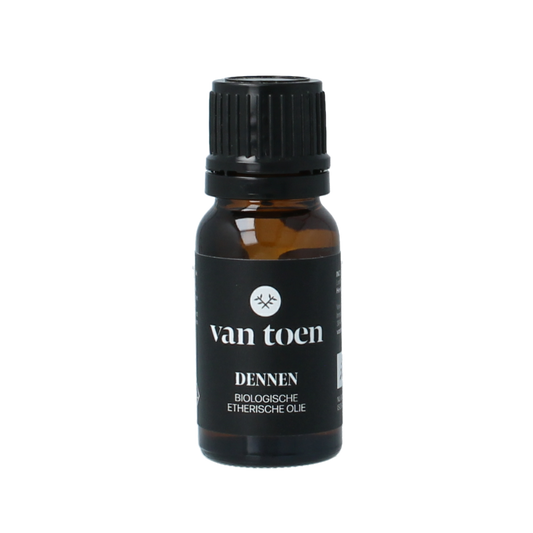 Van Toen Dennen bio 10.00 Milliliter