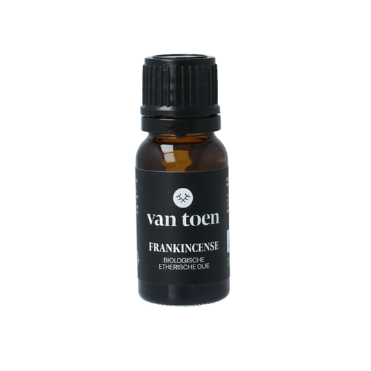 Van Toen Frankincense bio 10.00 Milliliter