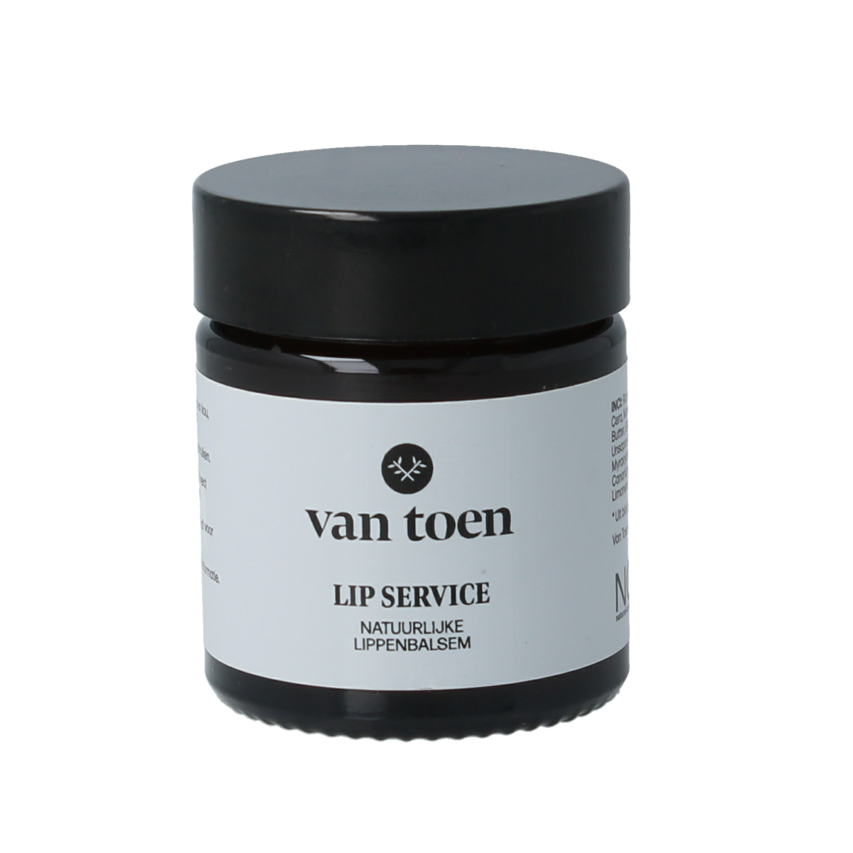 Van Toen Lip service 30.00 Milliliter