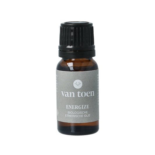 Van Toen Energize mix bio 10.00 Milliliter