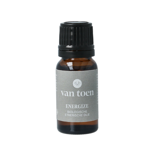 Van Toen Energize mix 10 Milliliter