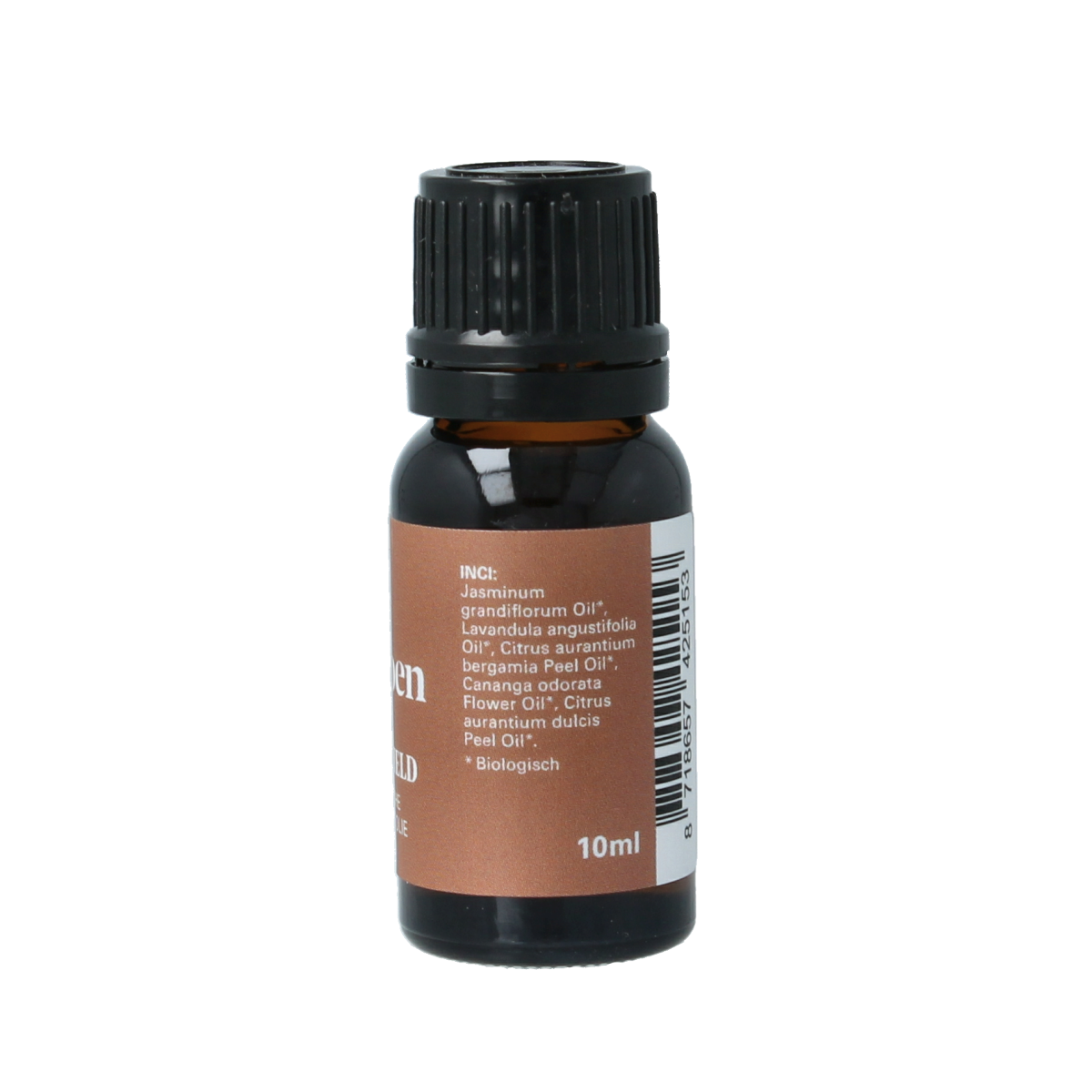 Van Toen Flower field mix bio 10.00 Milliliter