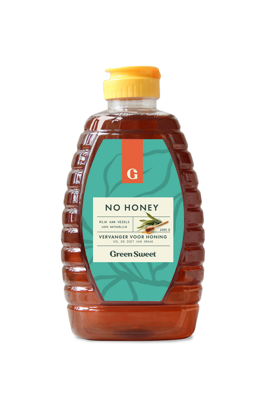 Green Sweet No honey 1000.00 Gram