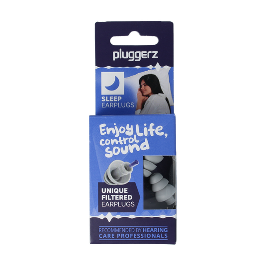 Pluggerz Enjoy sleep 1.00 Paar