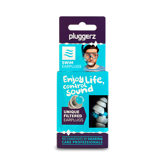 Pluggerz Enjoy swim 1.00 Paar
