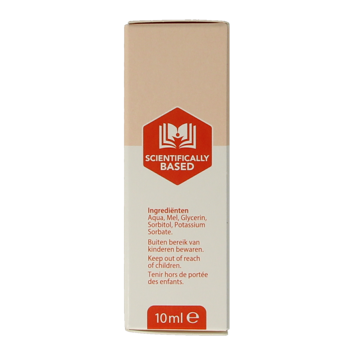 Otomel Oordruppels 10.00 Milliliter
