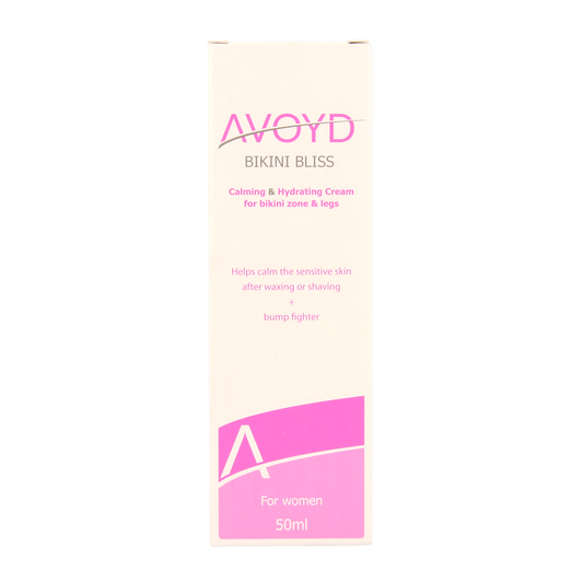 Avoyd Bikini bliss 50.00 Milliliter