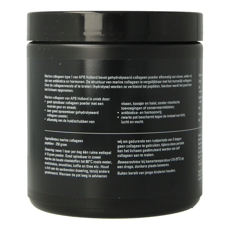 APB Holland Marine collageen puur 250 Gram