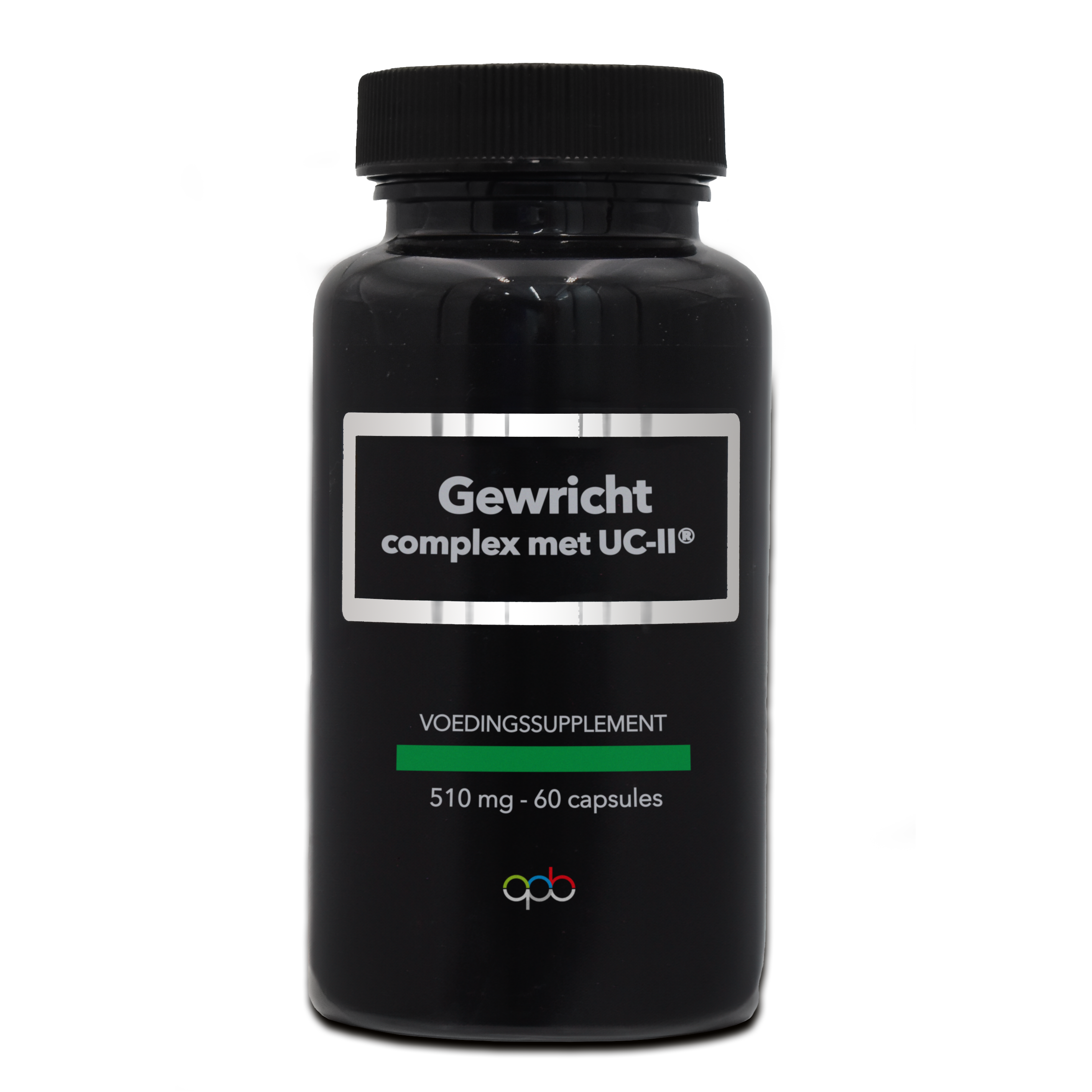 APB Holland Gewrichtcomplex met UC-II 510mg 60.00 Capsules