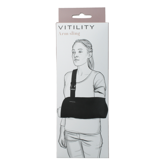 Vitility Mitella 1.00 Stuks