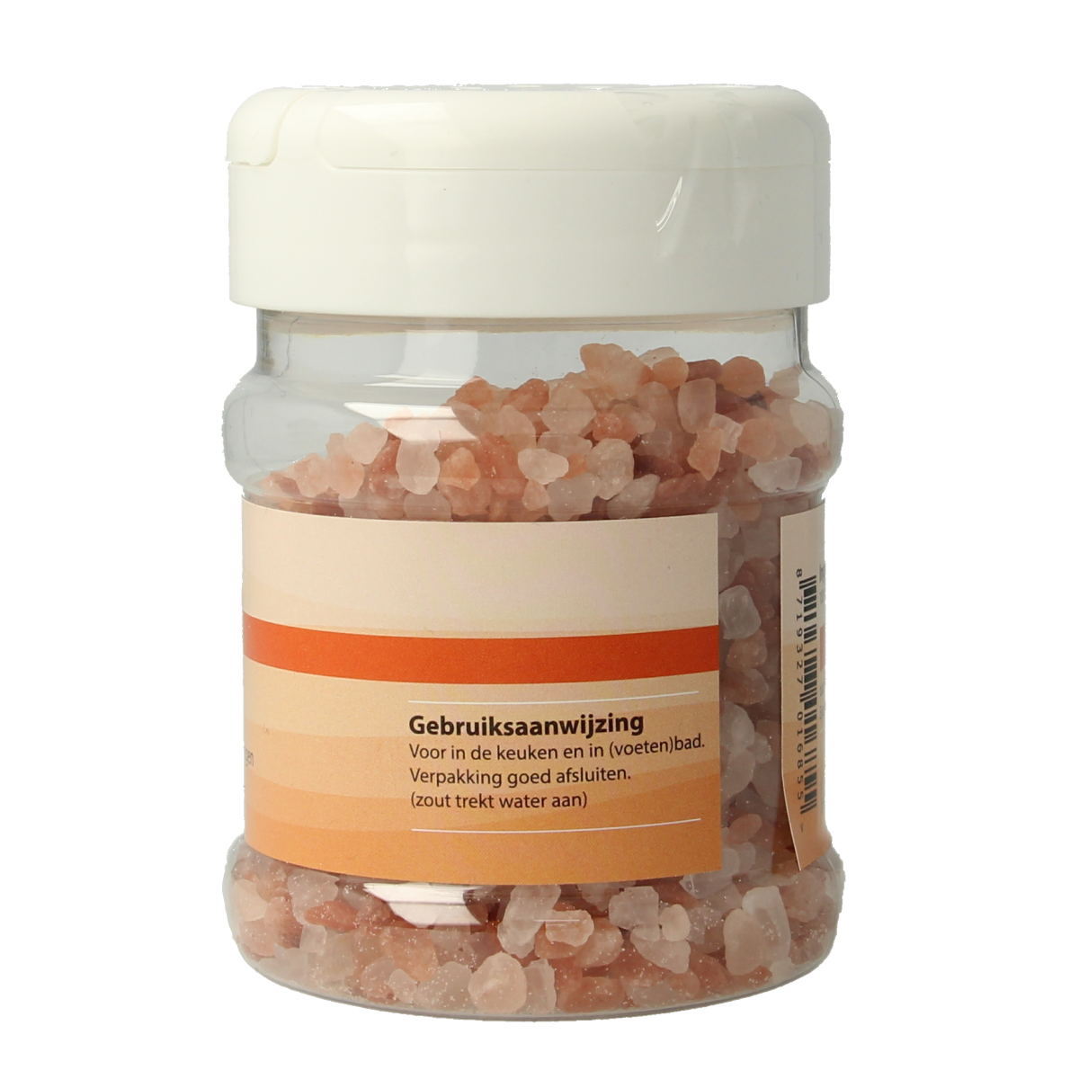 Vitacura Himalaya zout 200.00 Gram
