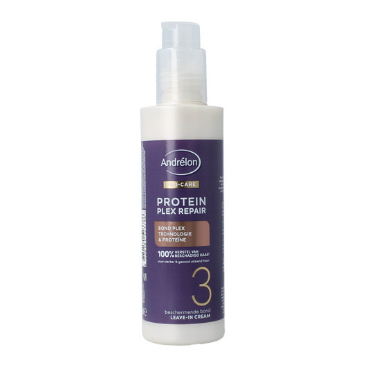 Andrelon Leave in pro care protein plex repair 200.00 Milliliter