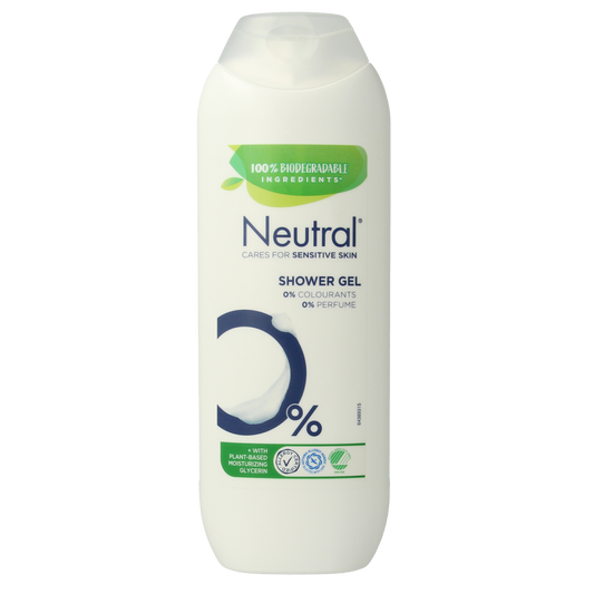 Neutral Douchegel 250.00 Milliliter