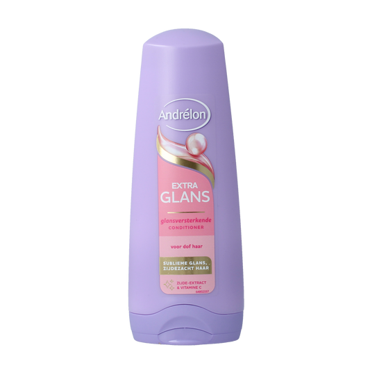 Andrelon Conditioner glans & care 200.00 Milliliter