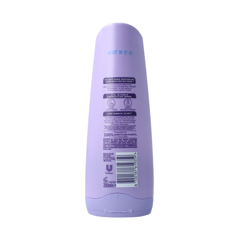 Andrelon Conditioner care & repair 250 Milliliter