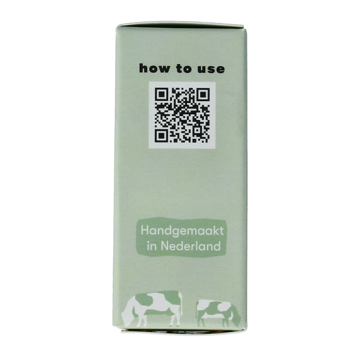 Shampoobars Body bar eucalyptus & tea tree 60.00 Gram