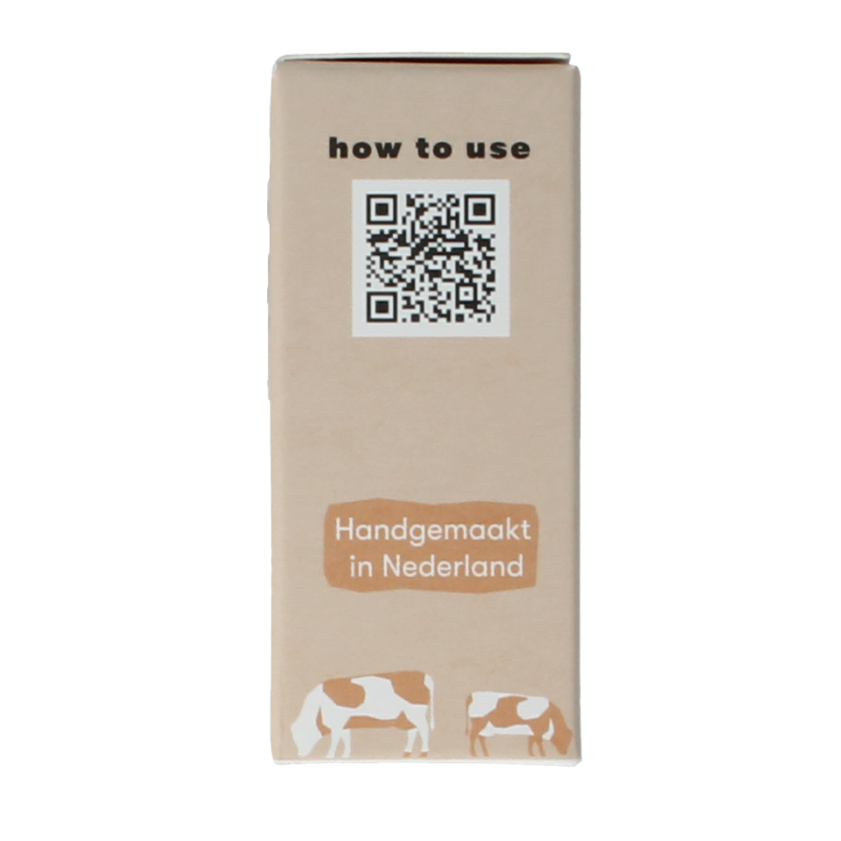 Shampoobars Body bar scrub honing 60.00 Gram