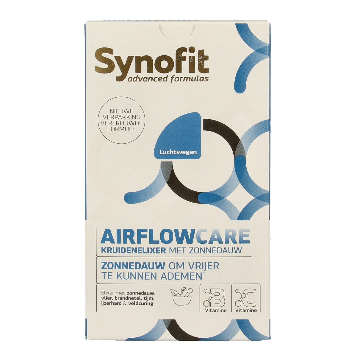 Synofit Airflow Care 100.00 Milliliter