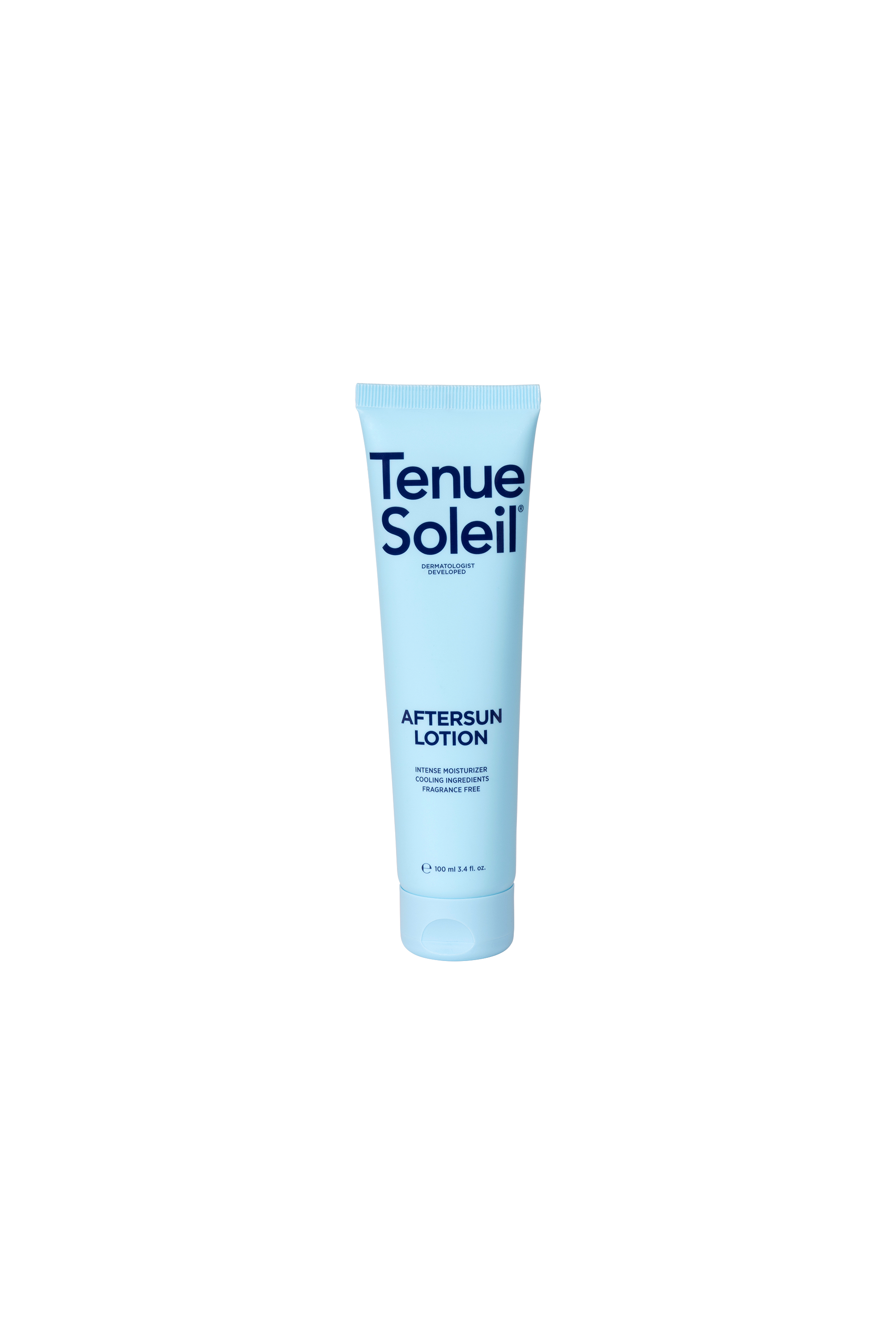 Tenue Soleil  Aftersun lotion 100 Milliliter