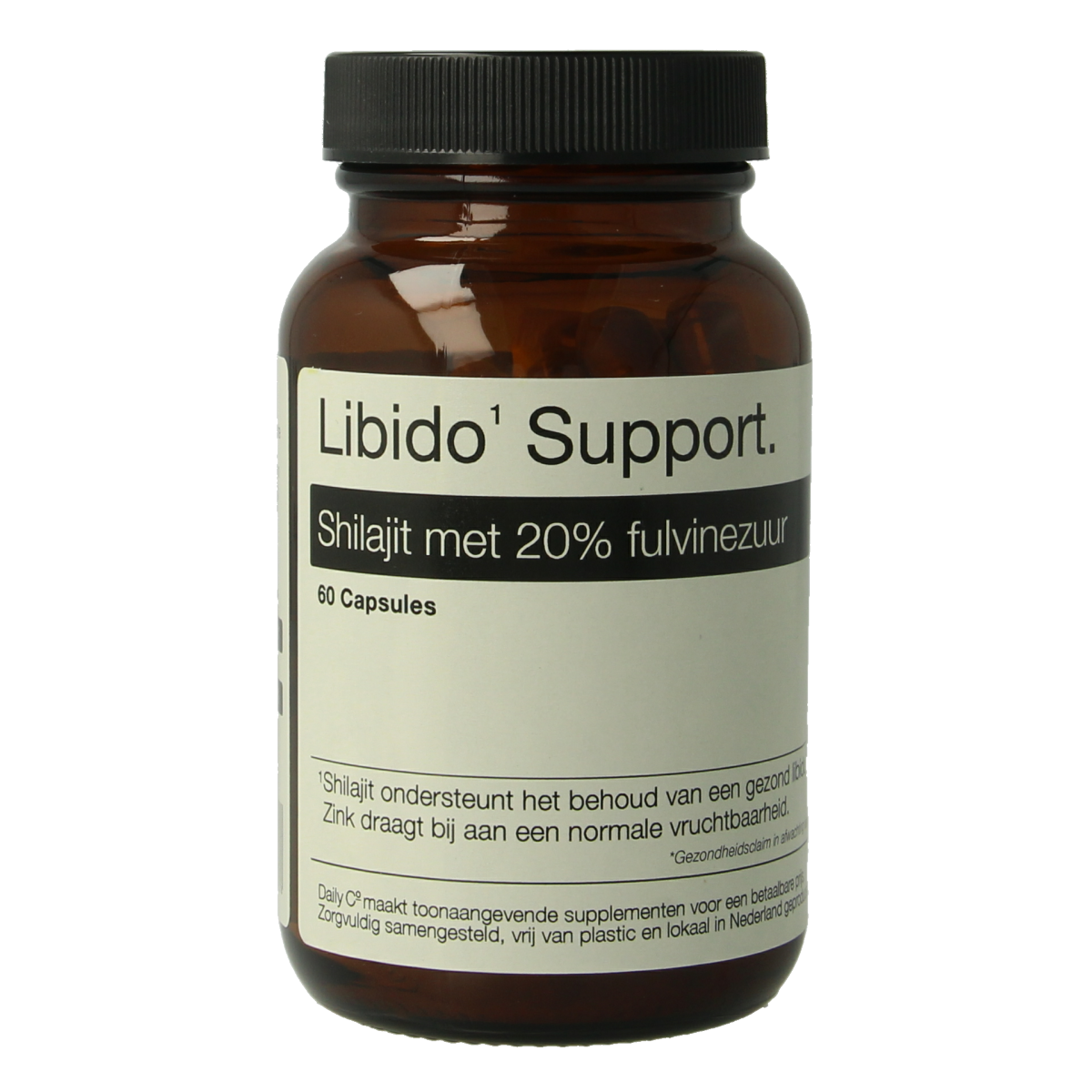 Daily Co Op=Op Libido support 60.00 Capsules