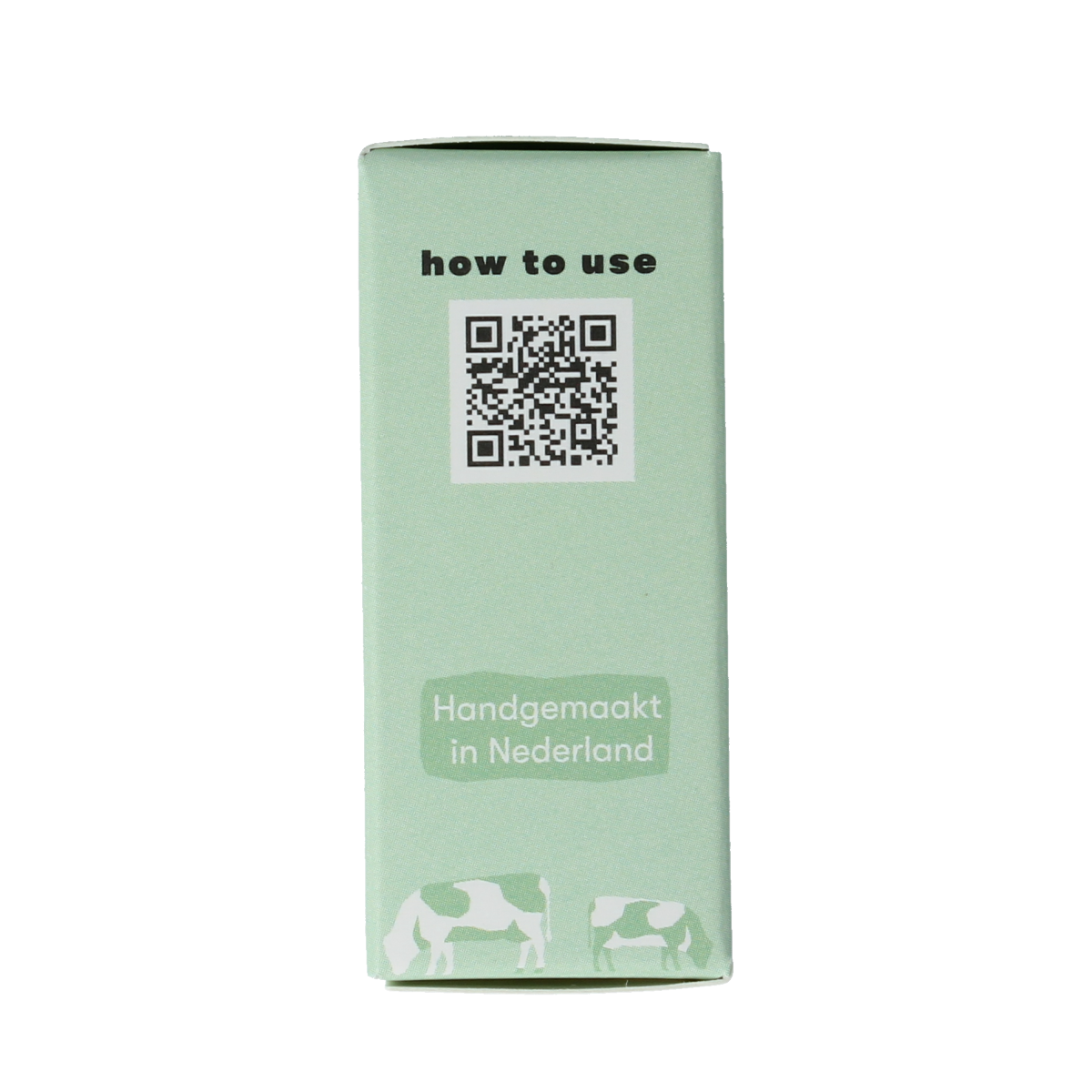 Shampoobars Shampoo bar aloe vera & komkommer 60.00 Gram