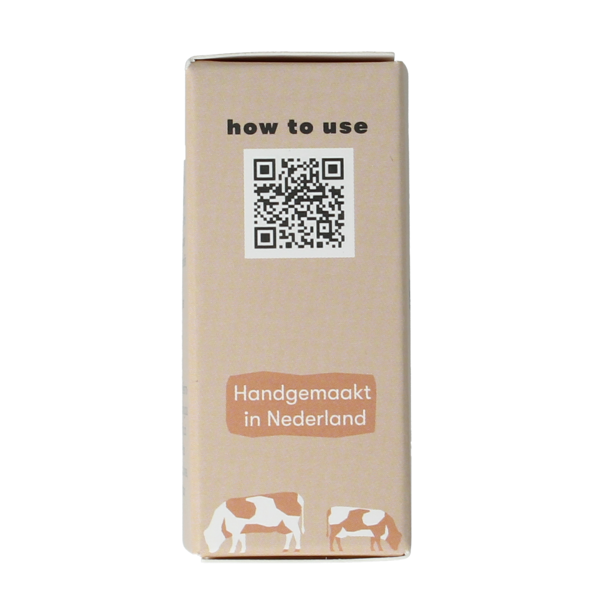 Shampoobars Haarmasker bar honing 45.00 Gram