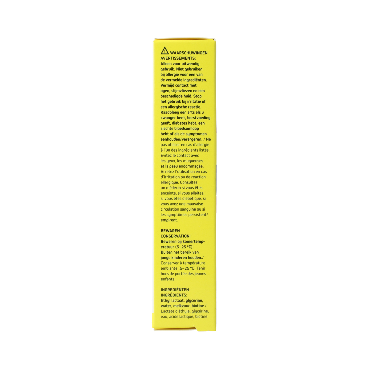 Fungex Kalknagelkwastje 5.00 Milliliter