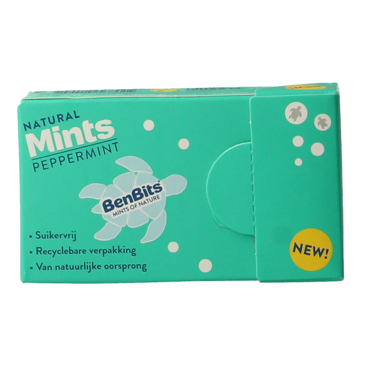 BenBits Peppermint mints 30.00 Gram