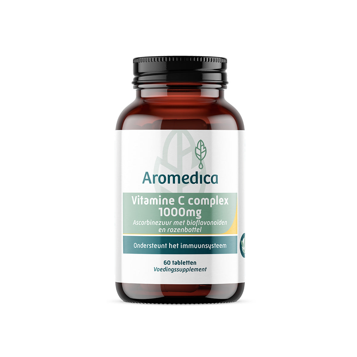 Aromedica Vitamine C complex 1000mg met bioflavonoiden 60 Tabletten