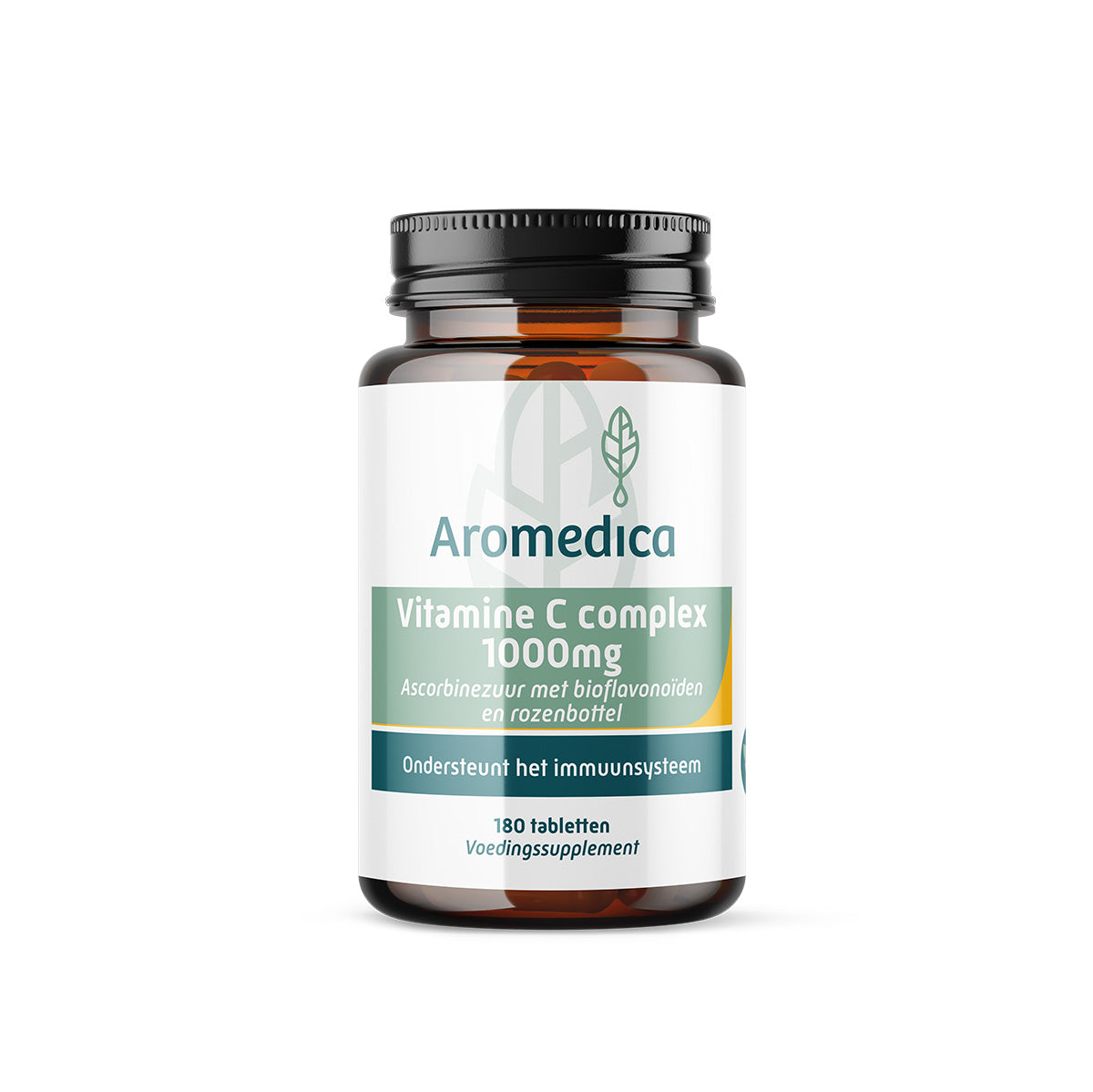 Aromedica Vitamine C complex 1000mg met bioflavonoiden 180 Tabletten